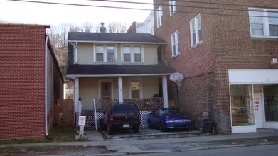 1901 College Ave in Bluefield, WV - Building Photo - Other