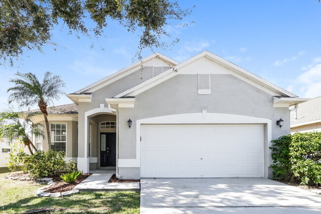 property at 1915 Sedgefield St