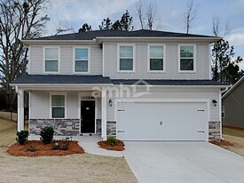 2496 Napa Valley Dr in Villa Rica, GA - Building Photo