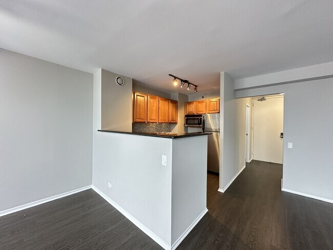 4334 N Hazel St in Chicago, IL - Foto de edificio - Building Photo