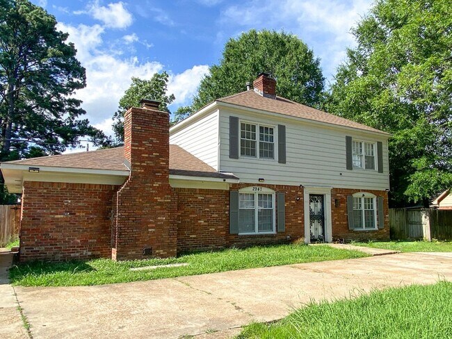 2947 Eagle Dr in Memphis, TN - Building Photo - Building Photo