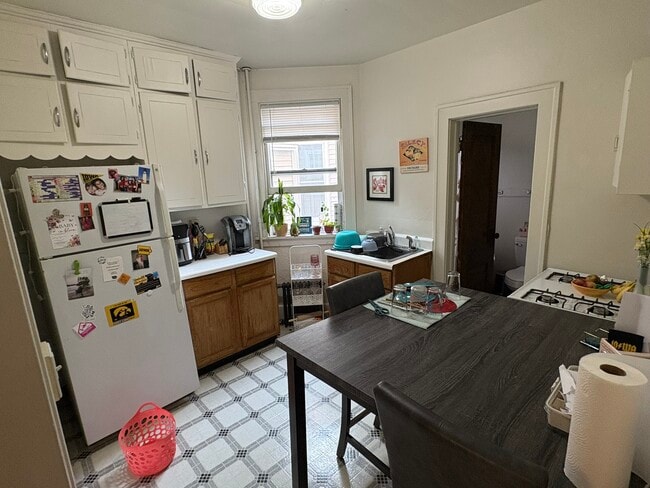 property at 308 N Dubuque St