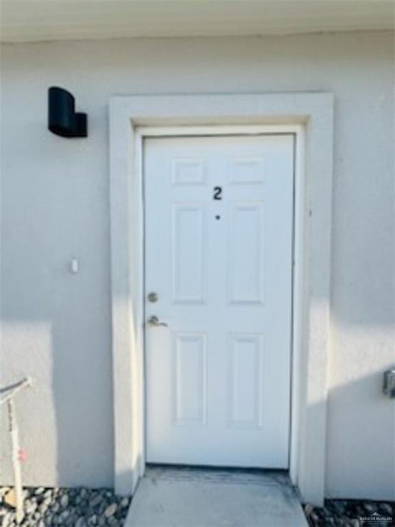 822 N Blair Ave in Edinburg, TX - Building Photo - Building Photo