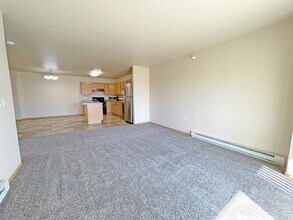 Northern Plains Apartments in Minot, ND - Building Photo - Building Photo