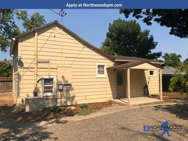 property at 744 Beall Ln