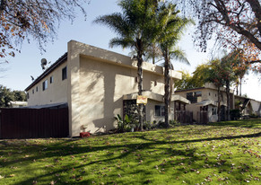 686 Karesh Ave Apartments