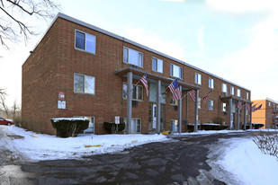 Washington Manor Apartamentos