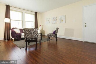 4408 1st Pl NE in Washington, DC - Building Photo - Building Photo