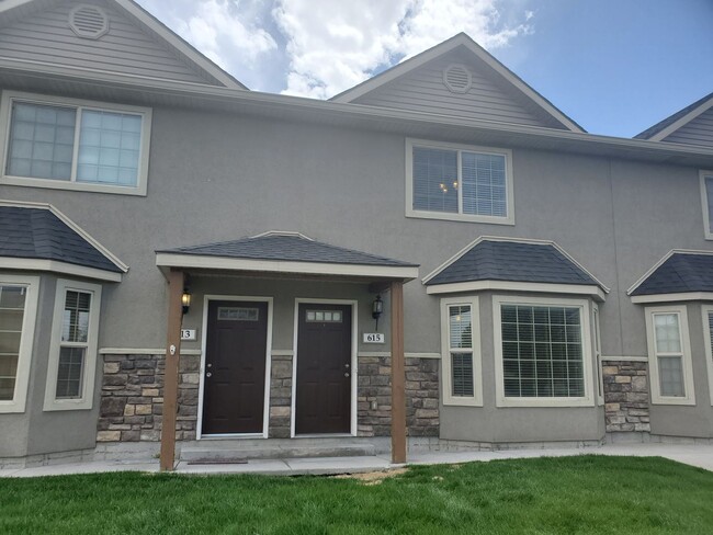 615 Trejo St in Rexburg, ID - Building Photo - Building Photo