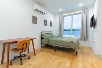 1293 Decatur St in Brooklyn, NY - Foto de edificio - Building Photo