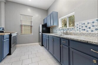 1363 St Stephens Rd in Mobile, AL - Foto de edificio - Building Photo