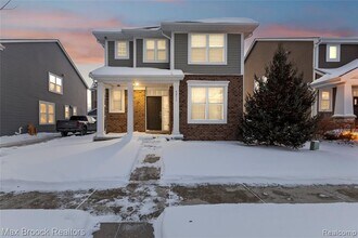 4211 Kent Rd in Royal Oak, MI - Building Photo - Building Photo