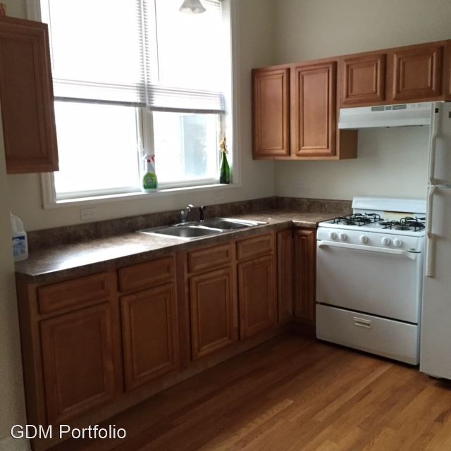 1856 W Chicago Ave in Chicago, IL - Building Photo
