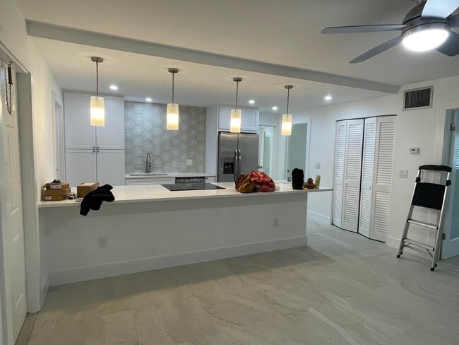 property at 316 SE 1st St
