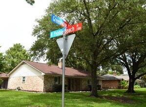 3114 Greenridge Dr in Missouri City, TX - Building Photo - Building Photo