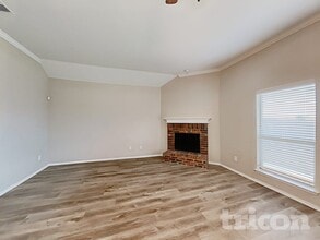 1237 Chase Ln in Seagoville, TX - Building Photo - Building Photo