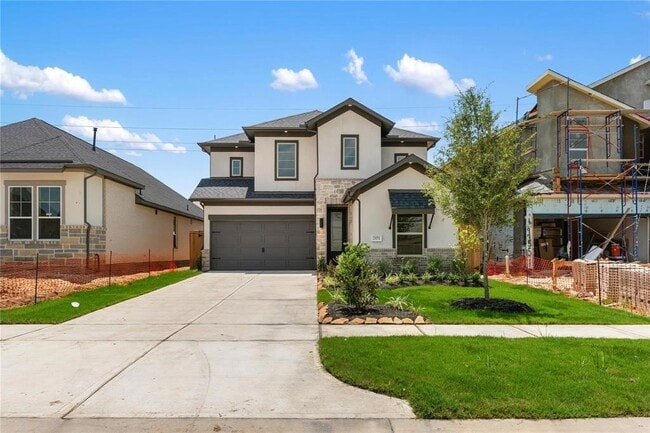 property at 29751 Burcreek Ln