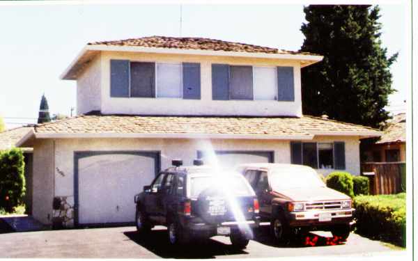 5696-5698 Chesbro Ave in San Jose, CA - Building Photo - Building Photo