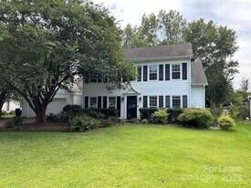 12122 Parks Farm Ln in Charlotte, NC - Building Photo