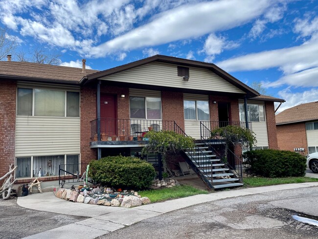 469 E 800 N St in Ogden, UT - Building Photo - Building Photo