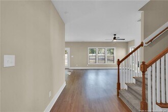 5332 Mountain Run Dr in Hope Mills, NC - Building Photo - Building Photo