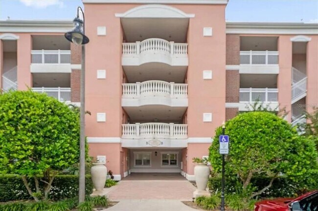 property at 7601 Cabana Ct