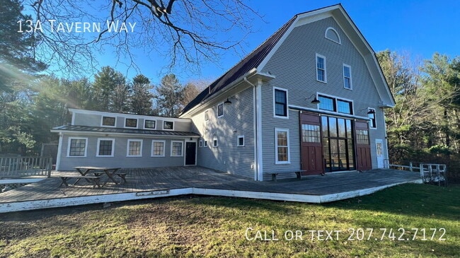 property at 13 Tavern Wy