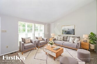 8441 Arendal Cove in Memphis, TN - Building Photo - Building Photo