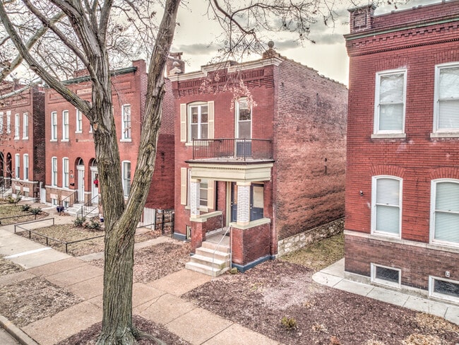 2211 Indiana Ave in St. Louis, MO - Building Photo - Building Photo