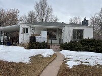 5810 W 39th Ave in Wheat Ridge, CO - Foto de edificio - Building Photo