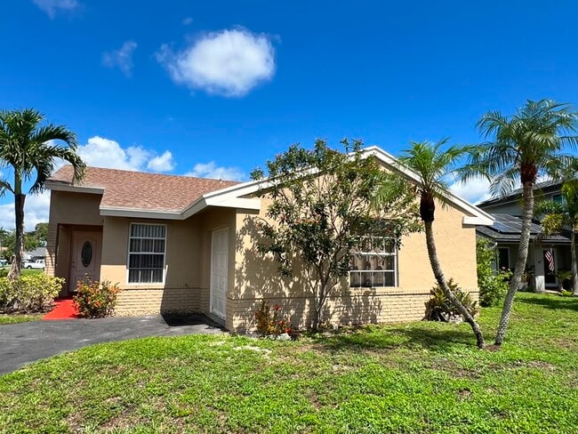 property at 13761 Newport Manor
