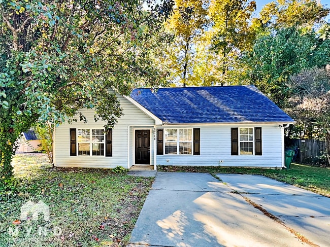 property at 5714 Justins Forest Dr