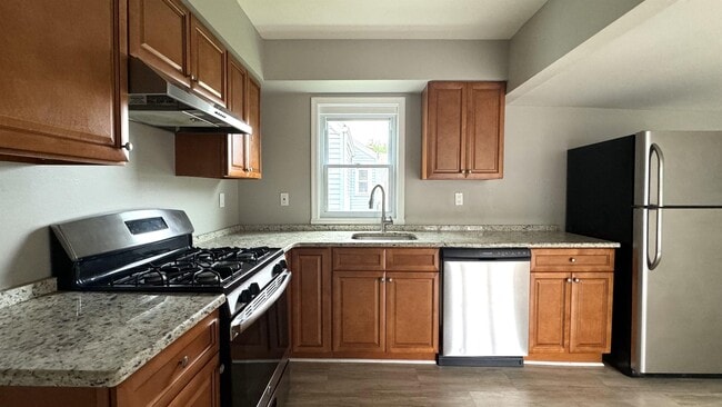 20 Union Ave in Bellmawr, NJ - Building Photo - Building Photo