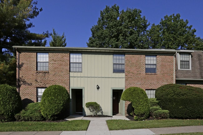 Newpointe Apartments in Warrington, PA - Foto de edificio - Building Photo