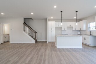 3632 Trull St in Charlotte, NC - Foto de edificio - Building Photo