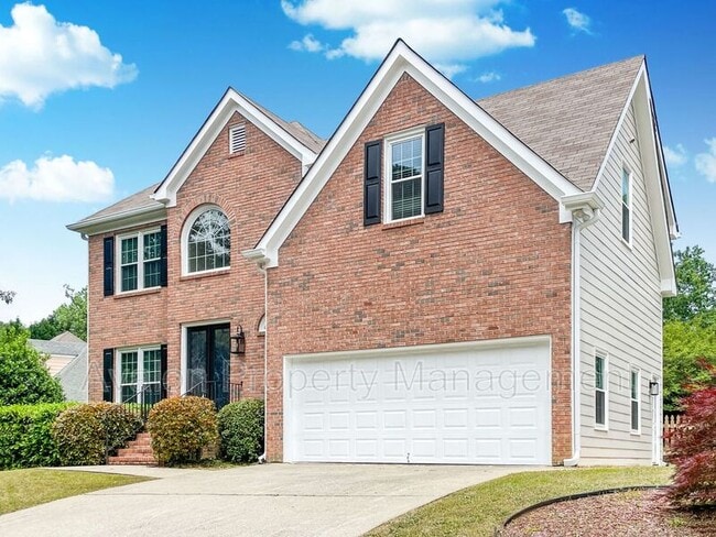 1598 Brentwood Dr in Marietta, GA - Building Photo - Building Photo