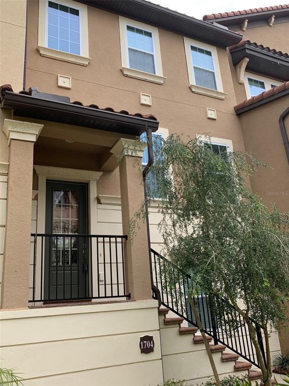 property at 1704 Lobelia Dr