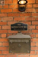 952 Monmouth Rd in Windsor, ON - Building Photo - Building Photo