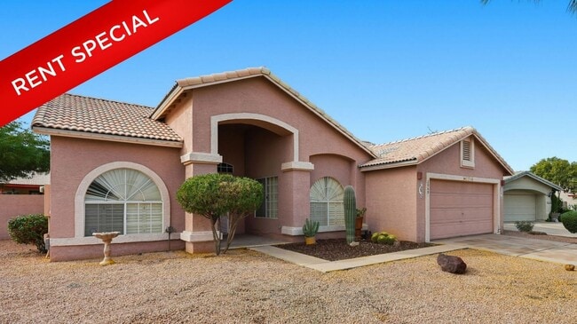 property at 2069 N Pebble Beach Dr