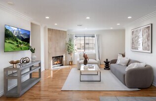 525 N Orange Dr, Unit .5 in Los Angeles, CA - Building Photo