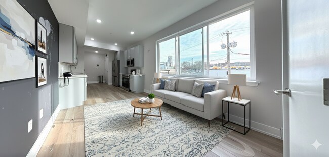 2526 N 9th St in Philadelphia, PA - Building Photo - Building Photo