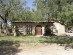 1920-1928 Martin Luther King Blvd in San Angelo, TX - Building Photo