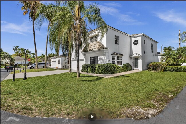 20645 NE 25th Pl in Miami, FL - Building Photo - Building Photo