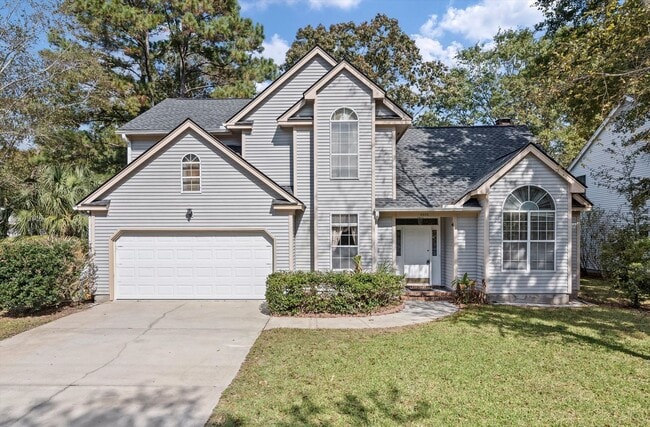 property at 3305 Heathland Way
