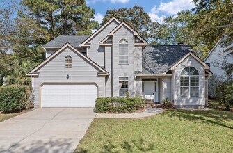 3305 Heathland Way in Mount Pleasant, SC - Building Photo - Building Photo