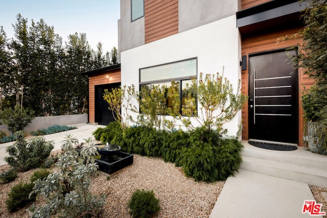 4211 Ince Blvd in Culver City, CA - Building Photo - Building Photo