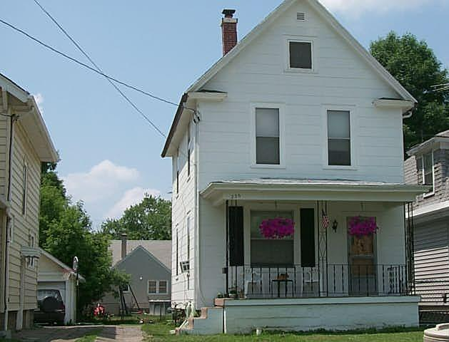 236-277 77th St in Niagara Falls, NY - Building Photo