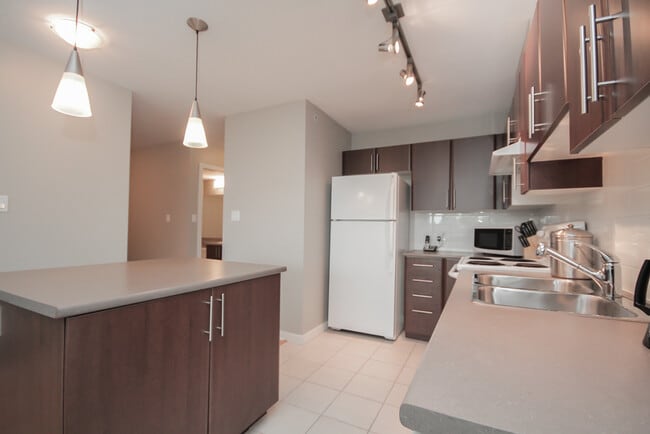 1178 Heffley Crescent in Coquitlam, BC - Building Photo - Building Photo