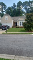 582 Cotton Field Rd in Rock Hill, SC - Building Photo