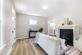 477 Hanford St in Columbus, OH - Foto de edificio - Building Photo